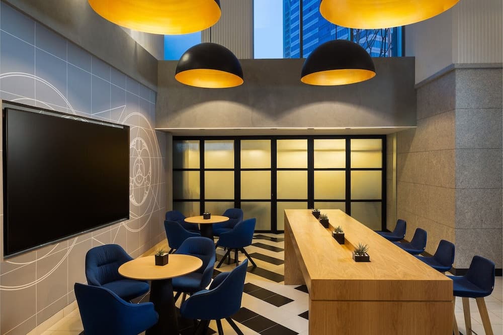 Millennium Atria Business Bay hotel, Al Abraj Street, Business Bay, Dubai, Dubai, 112120, United Arab Emirates — photo 19