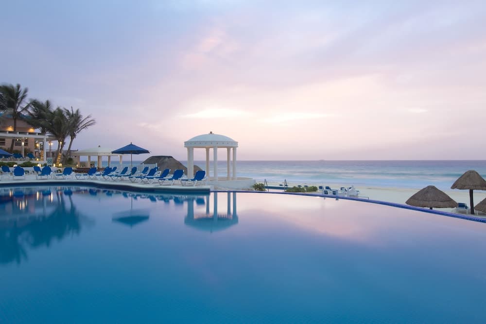 Golden Parnassus Resort &amp; Spa Todo Incluido - Solo Adultos — 14