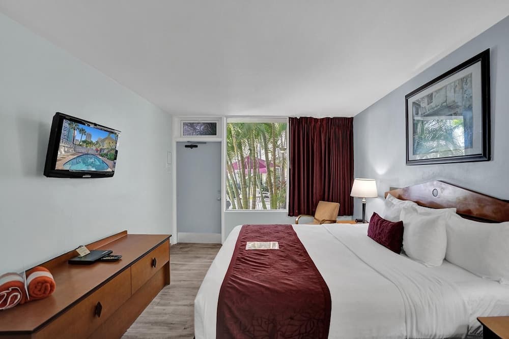 The Grand Resort and Spa — 27