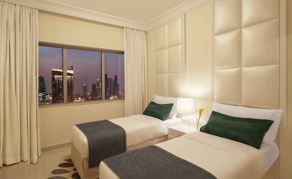 DAMAC Maison Mall Street — 15