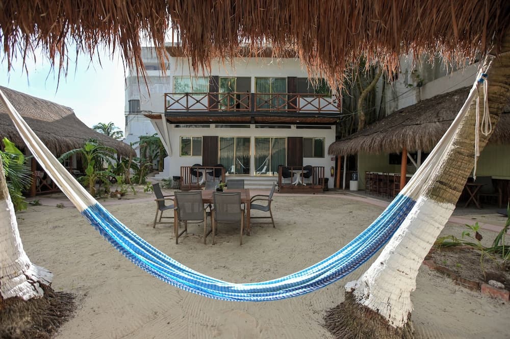 Kinta Kan Cabañas Hotel Playa del Carmen — 28