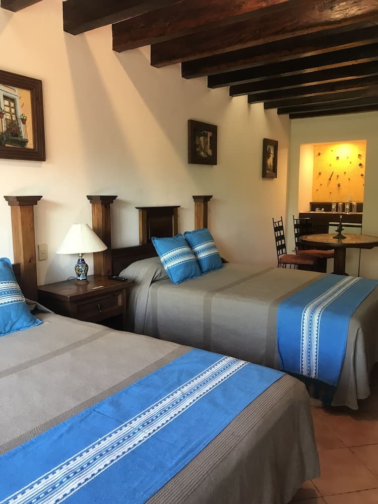 Hotel Lunata - Cerca de la Playa Principal de Playa del Carmen — 16