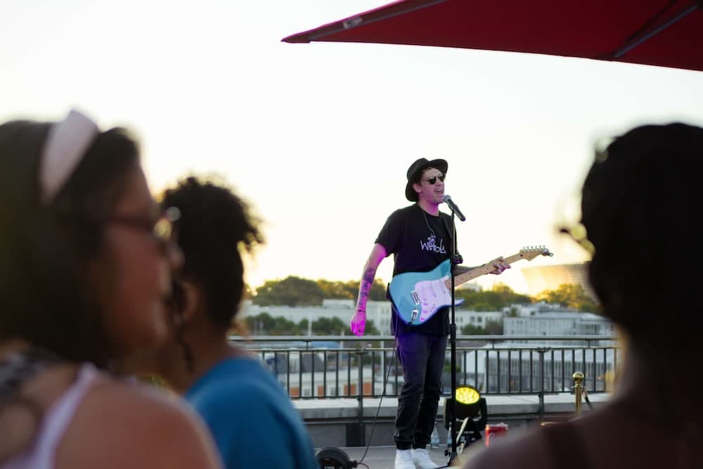 Radisson RED V&A Waterfront, Cape Town hotel, Silo 6, South Arm Road, V&A Waterfront, Cape Town, Western Cape, 8001, South Africa — photo 130