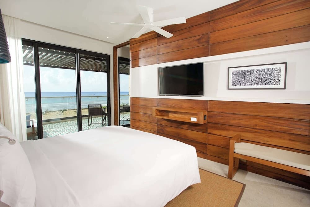 Grand Hyatt Playa Del Carmen Resort — 30
