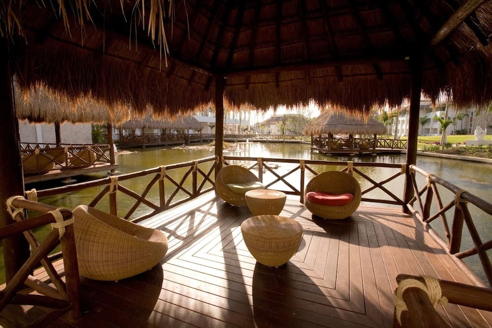 Grand Riviera Princess - All Inclusive — 22