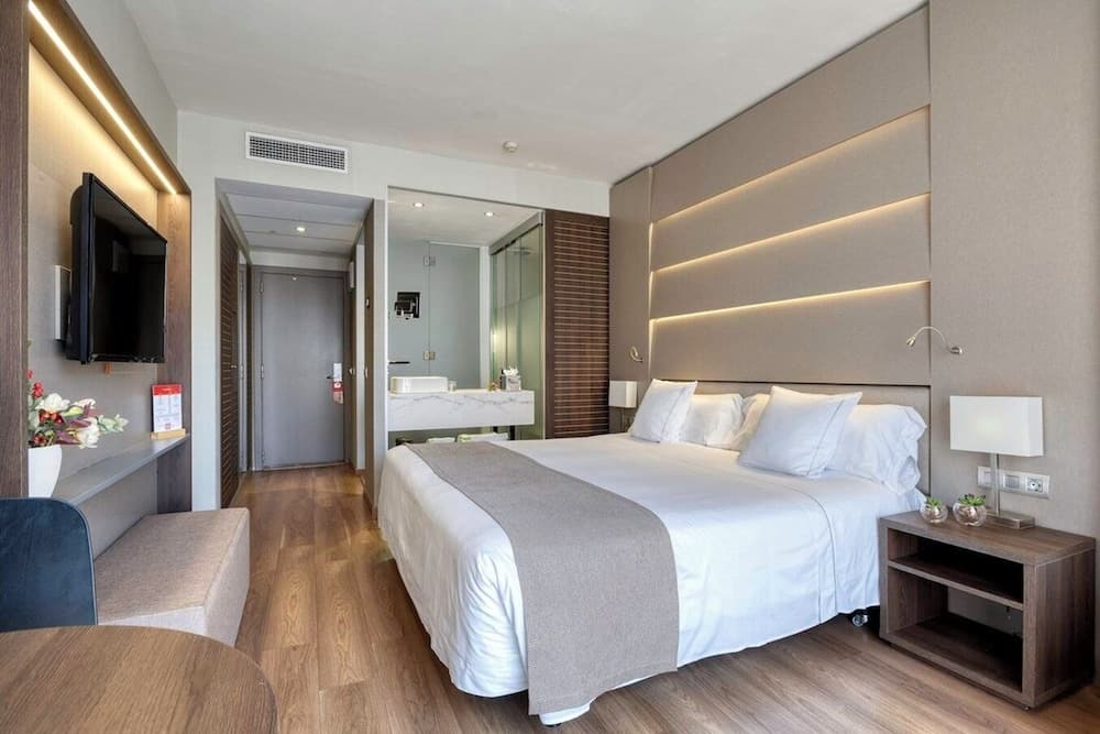 Hotel América Barcelona — 16