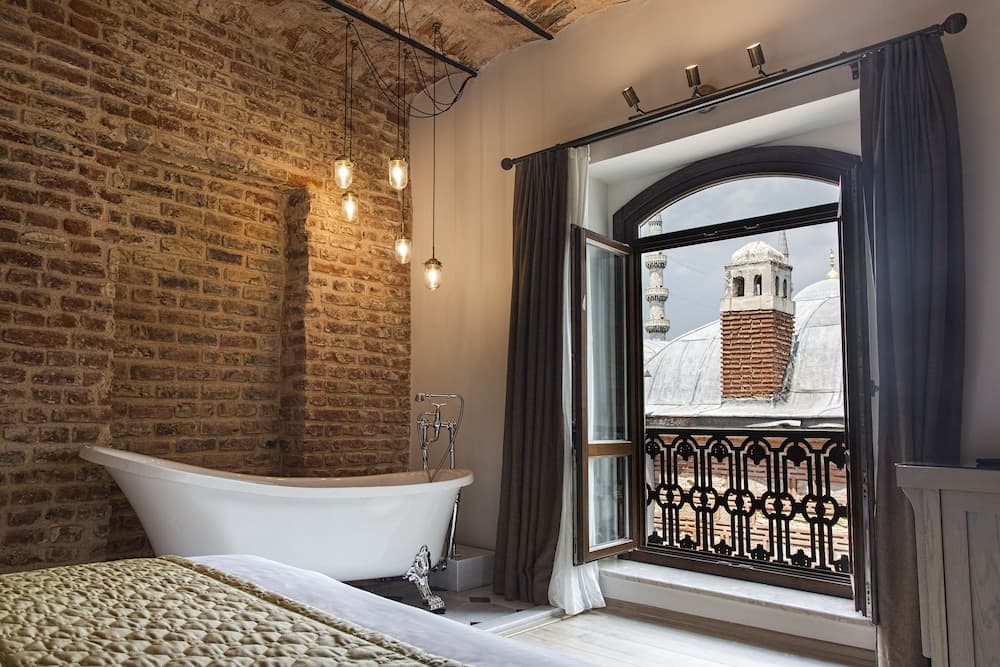Mest Hotel Istanbul Sirkeci — 30