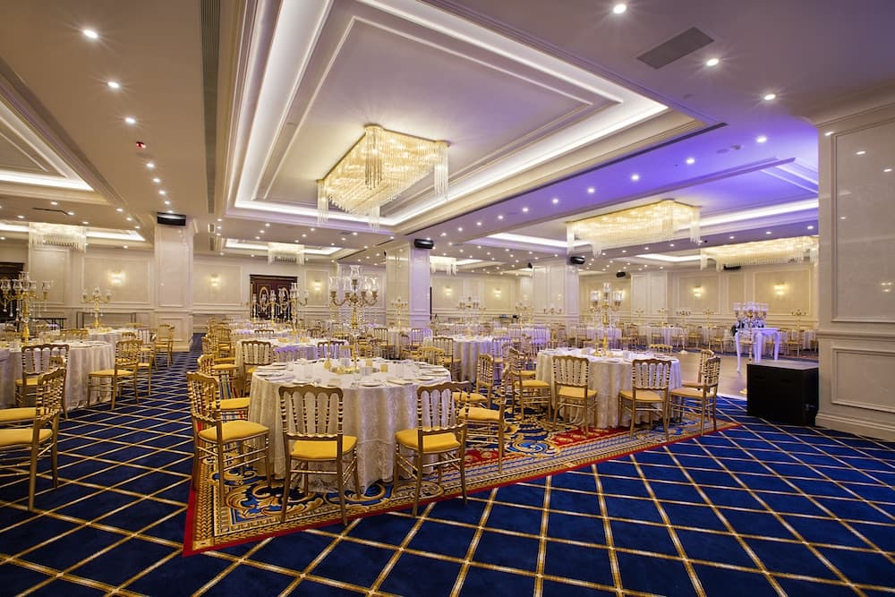 Ottoman's Life Hotel Deluxe — 17