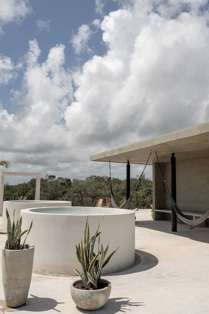 Seremonia Origen by Vida de Playa — 9