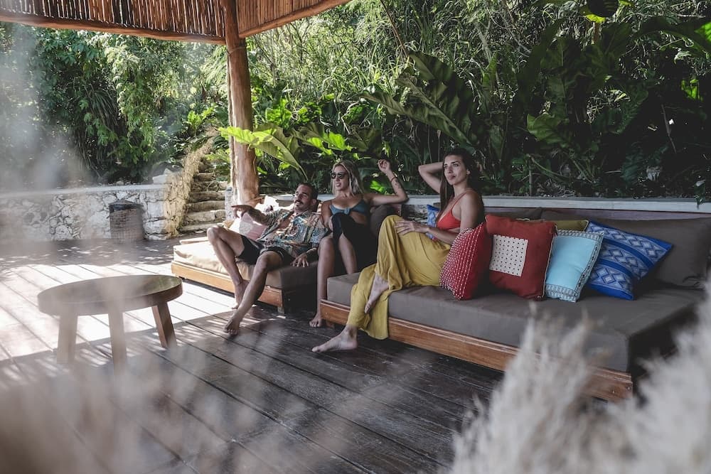 Wakax Hacienda - Cenote &amp; Boutique Hotel - Small Luxury Hotels of the World — 18