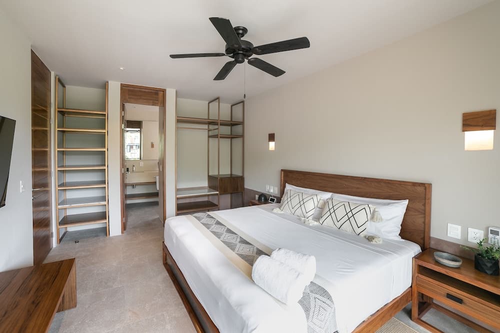 Zereno Tulum Beach Club Access — 4
