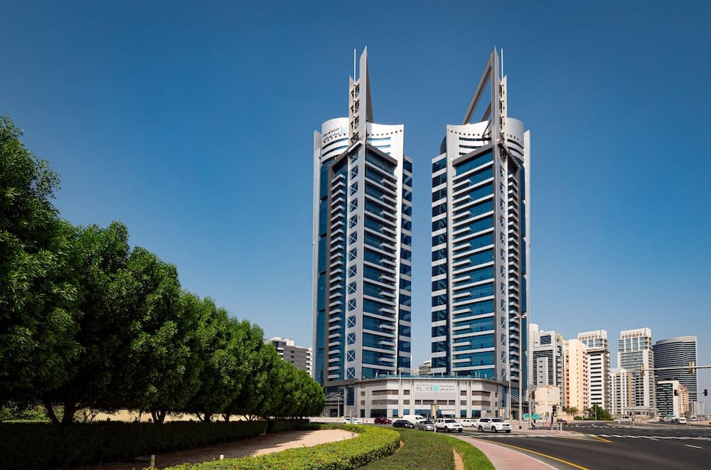 Millennium Place Barsha Heights Hotel — 17