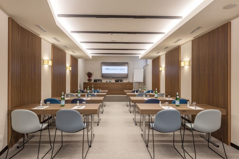 H10 Palazzo Galla — 15