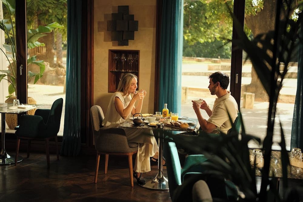 Hotel El Llorenç Parc de la Mar - Solo Adulti — 14