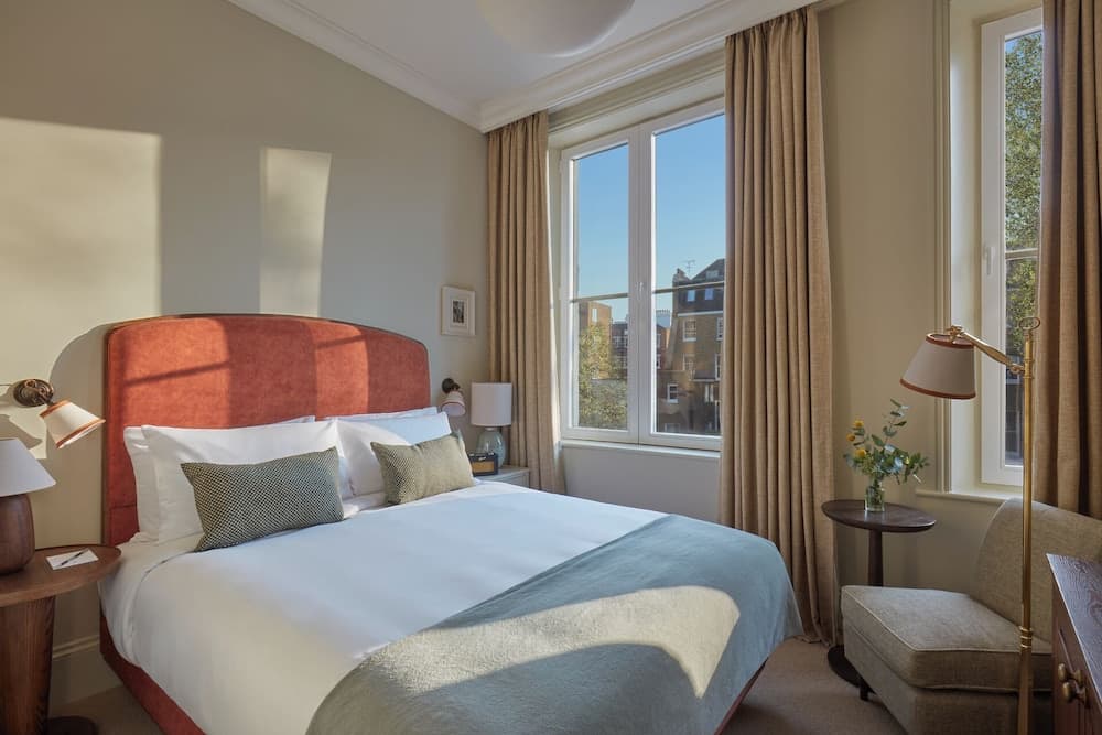 Miiro Giardino Hotel — 13
