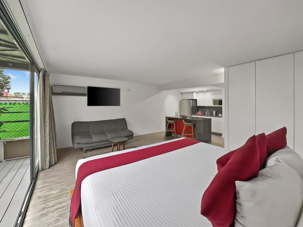 Armonik Suites — 17