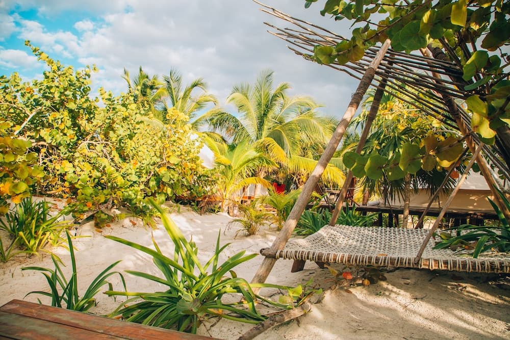 Glamp Ikal Tulum — 20
