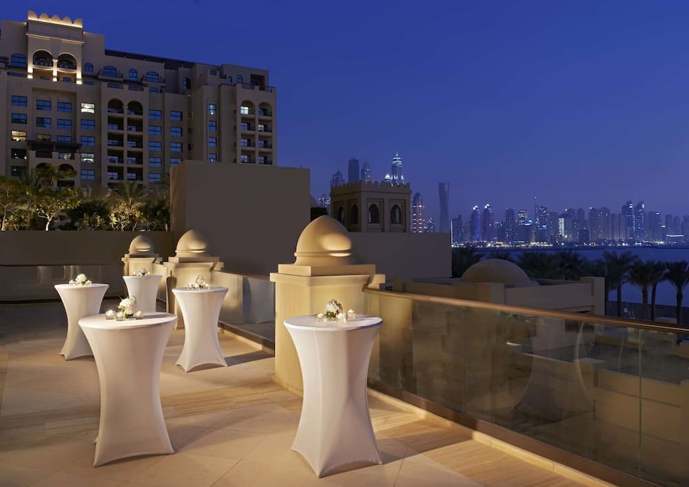 Fairmont The Palm — 17