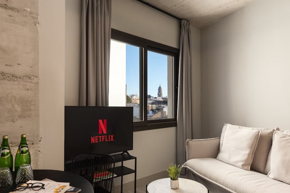 Coeo Parras Design Apartments — 16