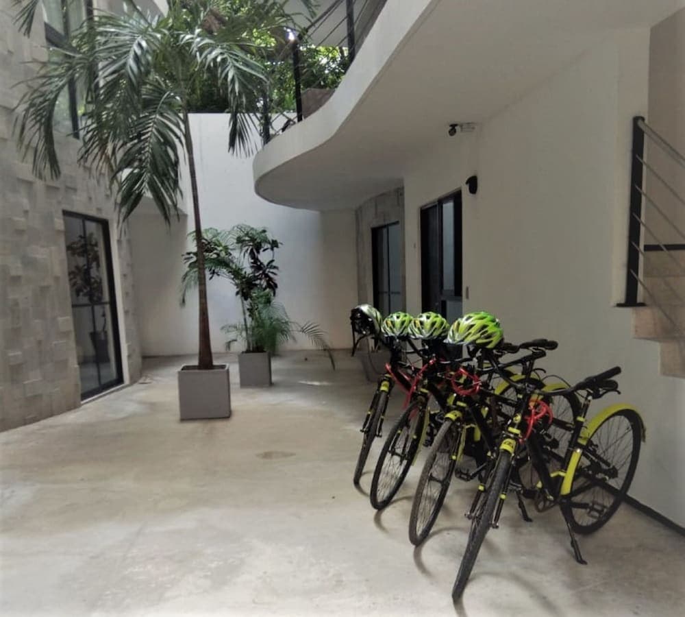 Sole Suites — 18