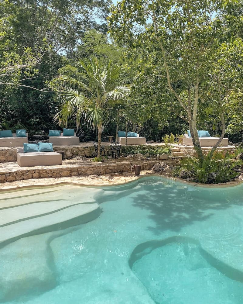 Pepem Holistic Experience - Friedliches Rückzugsort Near Tulum — 28