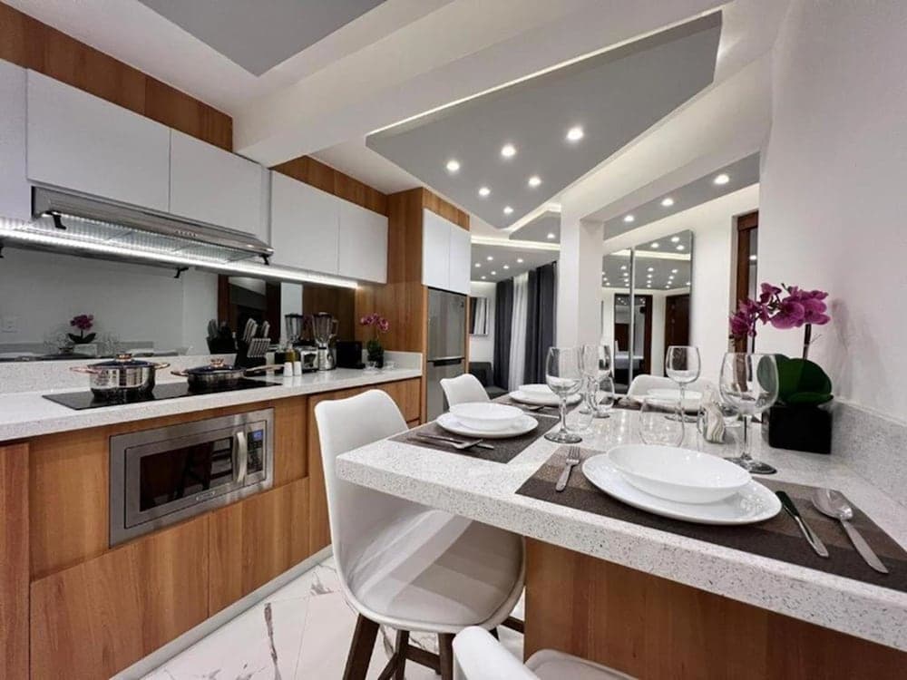 Seven Boutique Apartments Cancún — 12