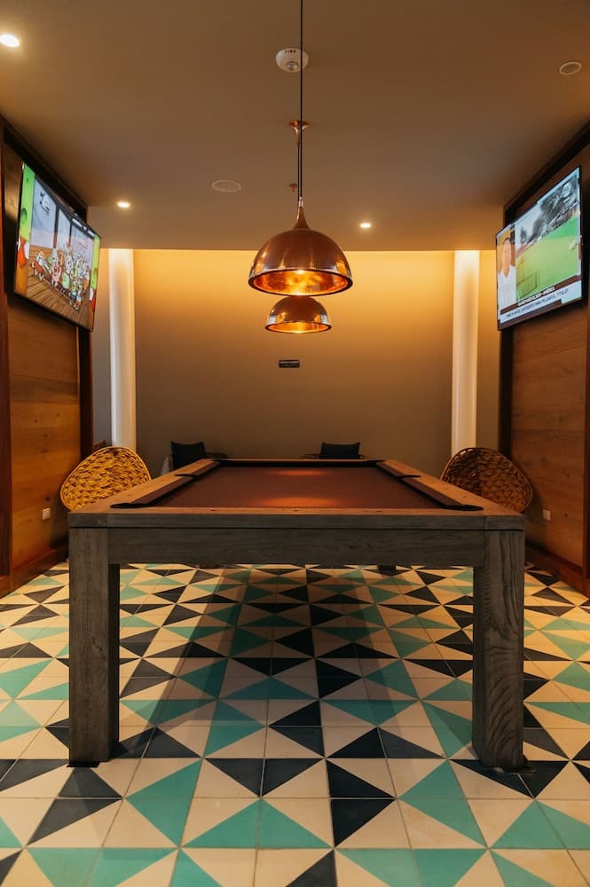 Emporio Cancun Optional All Inclusive — 28