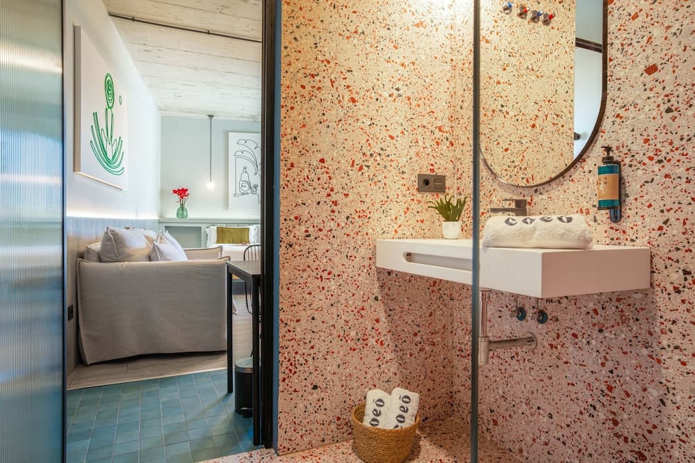 Coeo ApartHotel Parras — 8