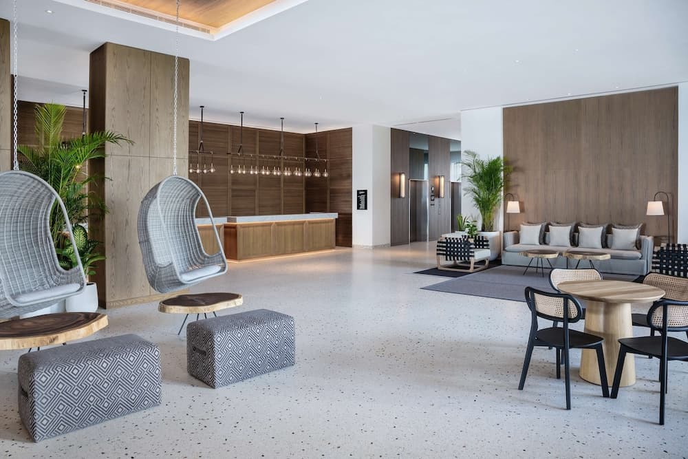 Radisson Beach Resort Palm Jumeirah — 9