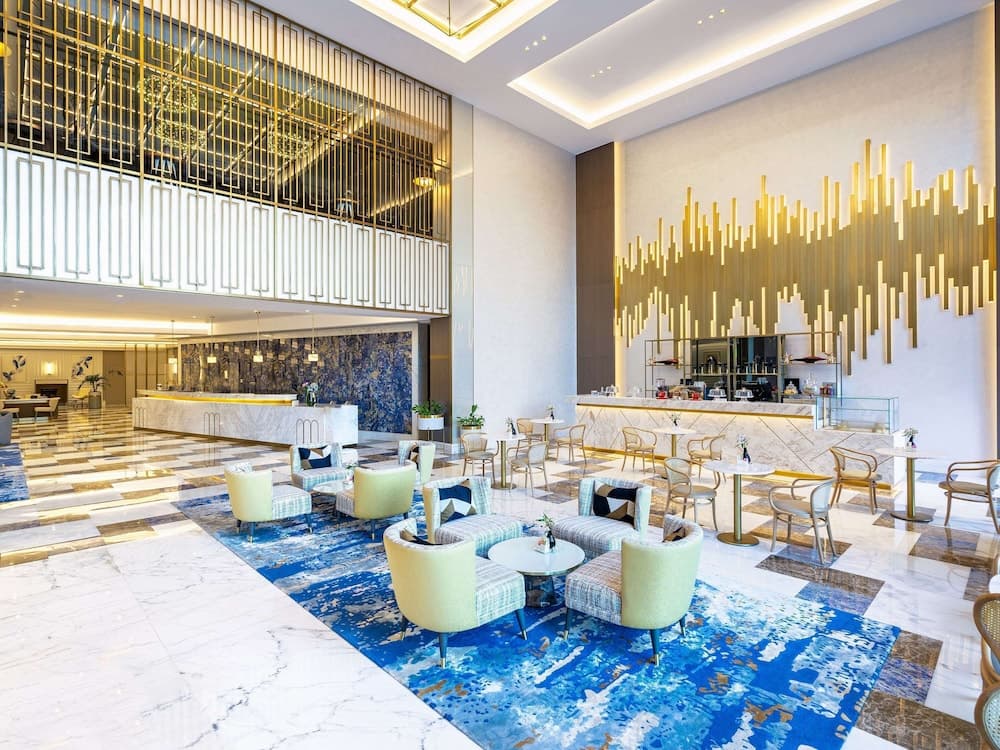 Sofitel Dubai Jumeirah Beach — 22