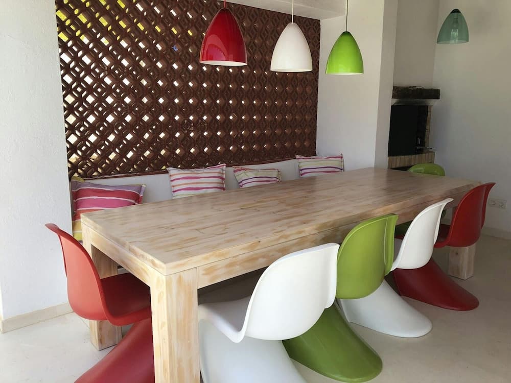 Casa Vacanze Con Piscina Spaziosa — 10