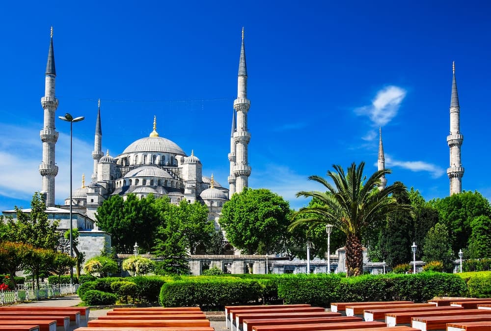 Ottoman's Life Hotel Deluxe — 10