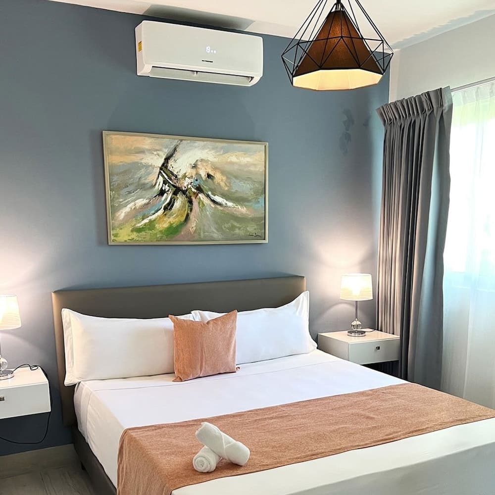 Playa Palmera Beach Resort — 9
