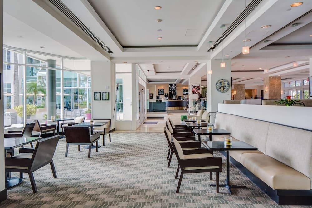 GALLERYone- A DoubleTree Suites by Hilton Hotel — 13
