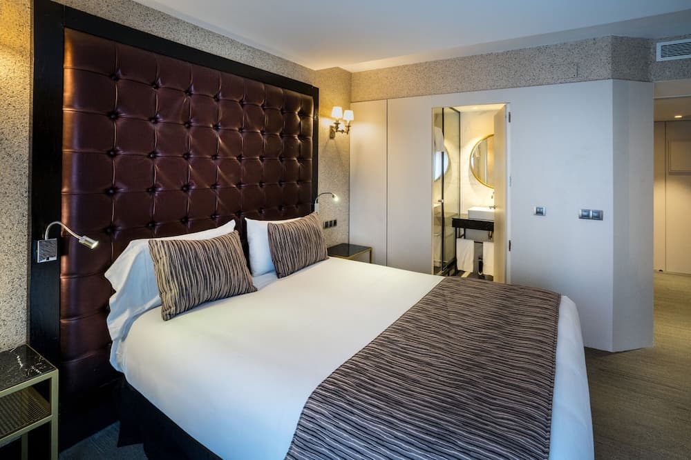 Hotel Mirador de Chamartin — 10