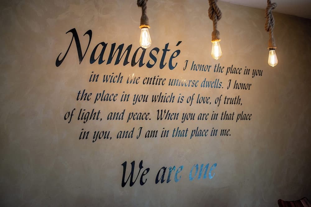 KAHATSA' boutique hotel — 15