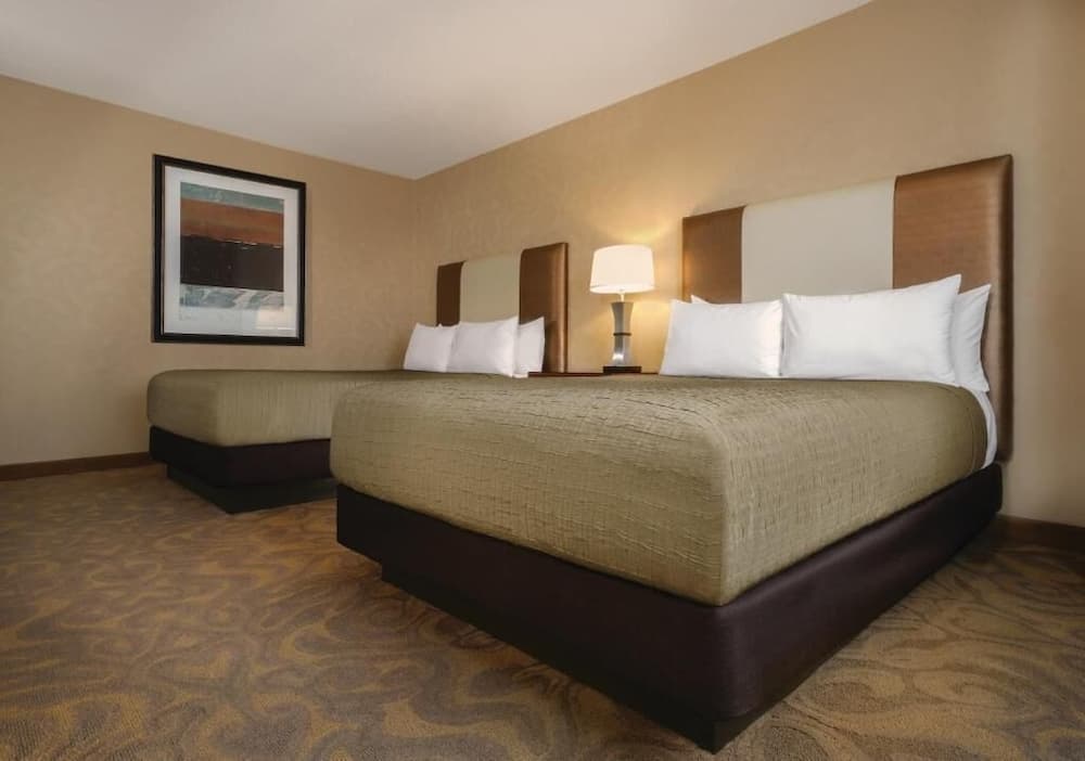 Circus Circus Hotel, Casino & Themenpark — 8