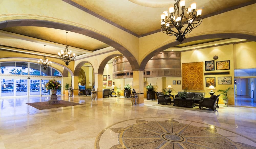 Villa del Arco Beach Resort & Spa Cabo San Lucas - All Inclusive — 8