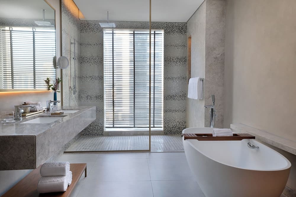 The St. Regis Downtown, Dubai — 11