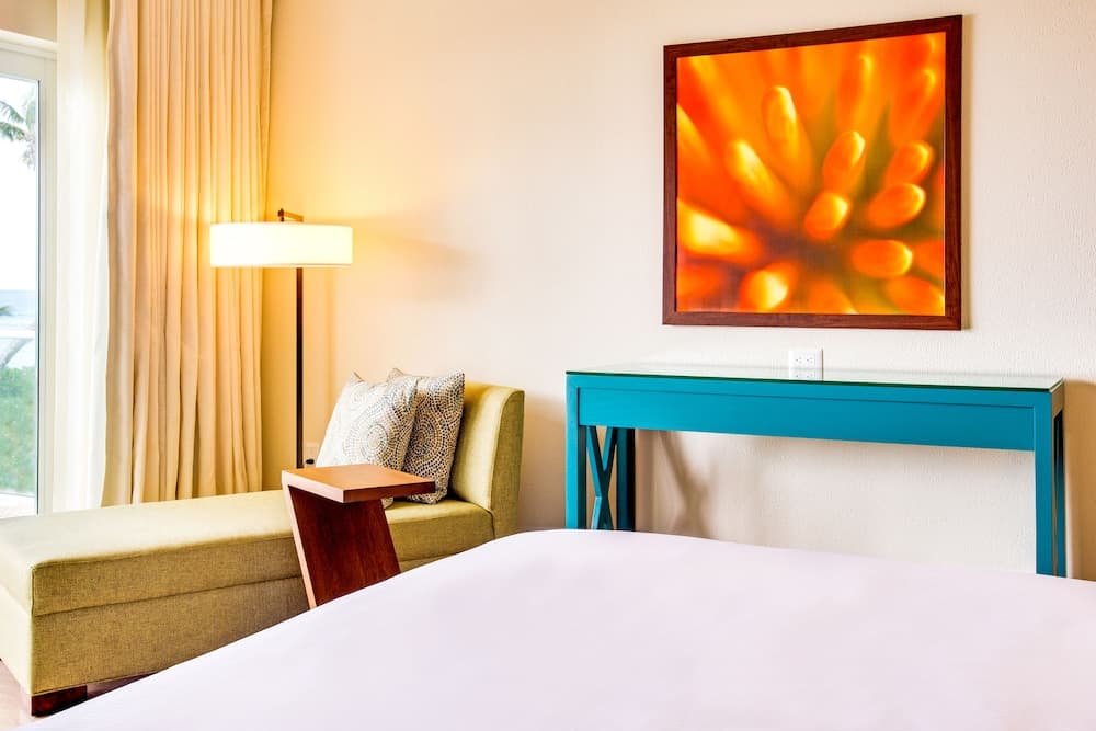 The Westin® Puntacana Resort — 9