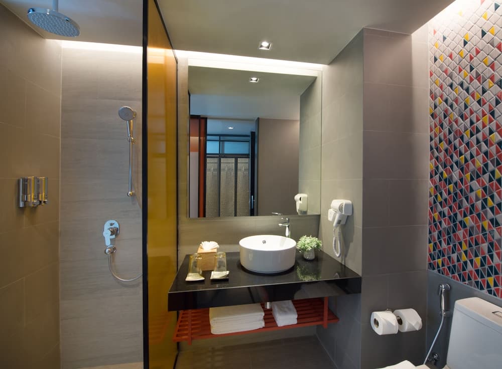 ibis Styles Bangkok Sukhumvit Phra Khanong — 22