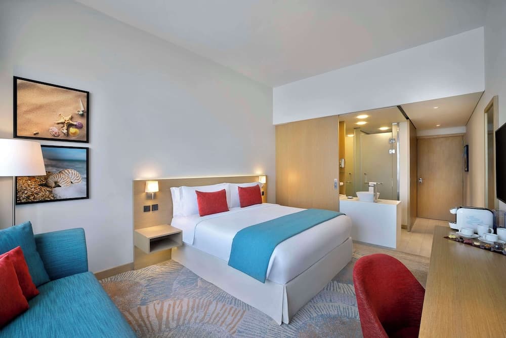 Avani Ibn Battuta Dubai Hotel — 23