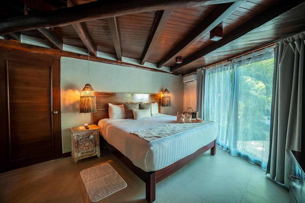 Ana y Jose Hotel & Spa Tulum — 23