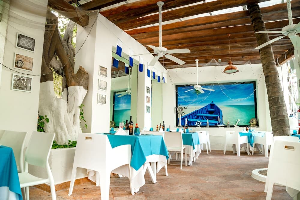 Grand Oasis Palm - All Inclusive — 19