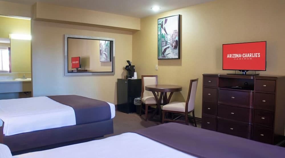 Hotel Arizona Charlie's Boulder — 12