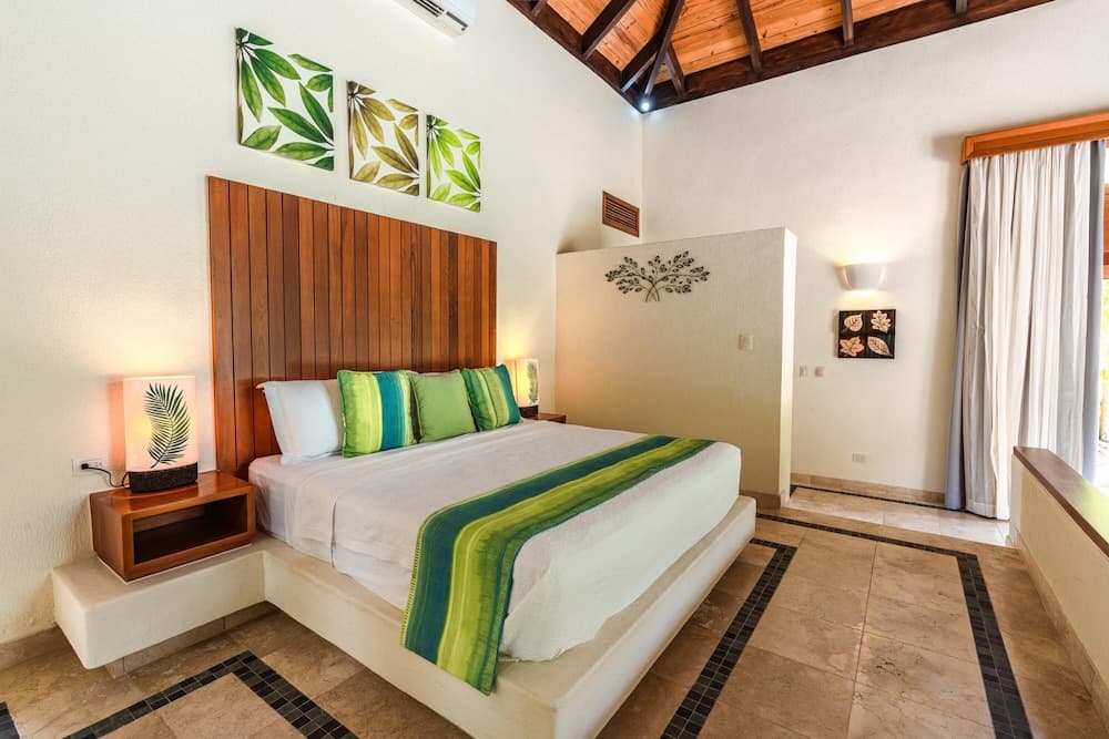 Bungalow Elegante en Green Village con Piscina AB3 — 15