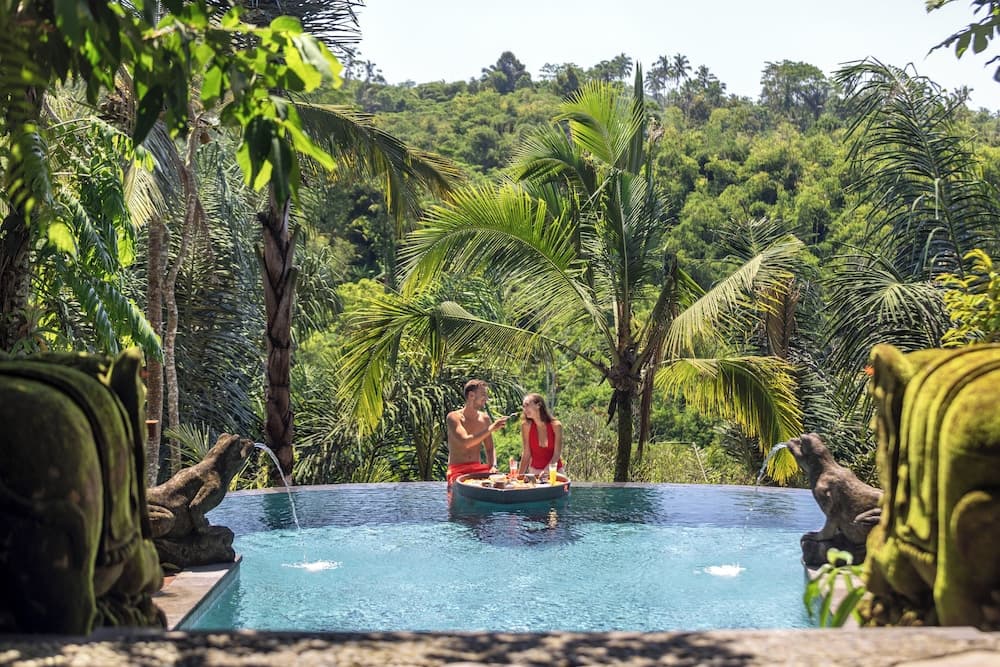Sacred Valley by GenuineHost hotel, Jl. Raya Banjar Jati, Sebatu, Bali, 80561, Indonesia — photo 18