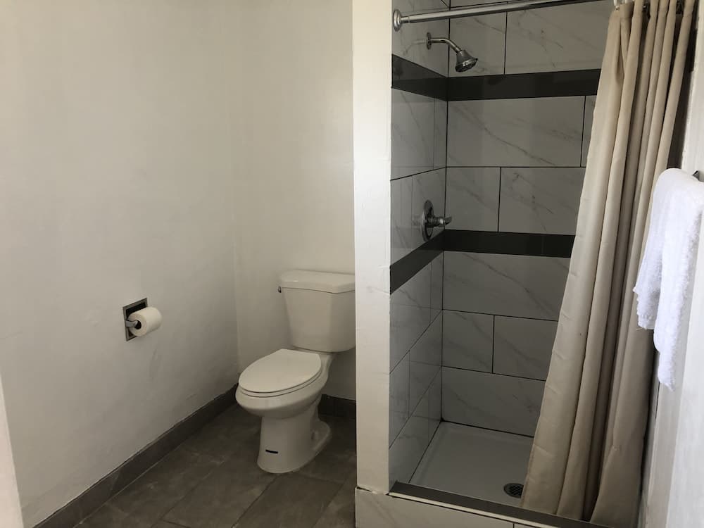 Motel Castillo de Reyes — 5