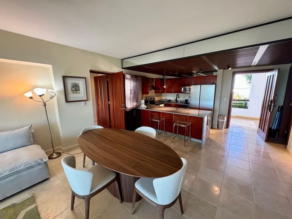 Apartment w View Terrasse in Punta Palmera CCC — 14