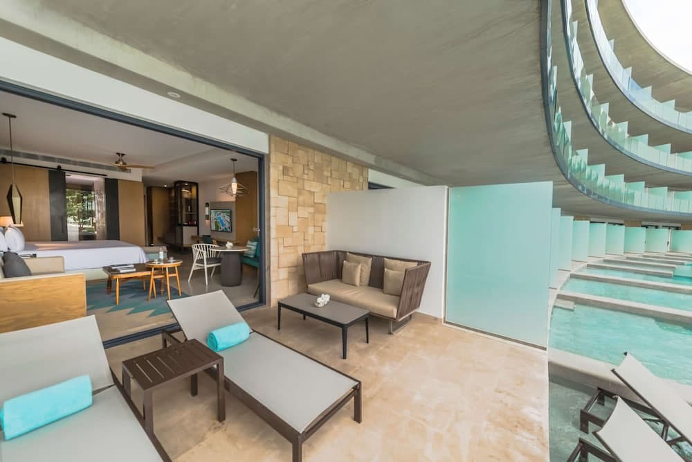 Haven Riviera Cancun - All Inclusive - Solo Adulti — 12